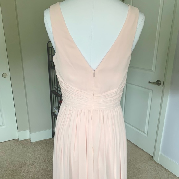 Jenny Packham Bridesmaid Dress - Picture 3 of 4